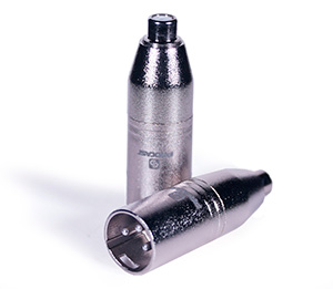 Разъём-переходник PROCAST Cable A-XLRm/RCAf