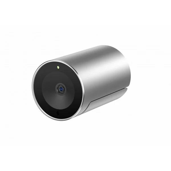 Камера Telycam TLC-100-U2-4K USB2.0 4K Webcam(silver color): 2x digital zoom, 80degree FOV, 4k30fps
