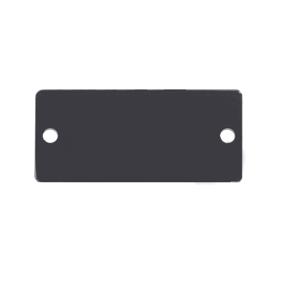 Заглушка Kramer W-BLANK(W)