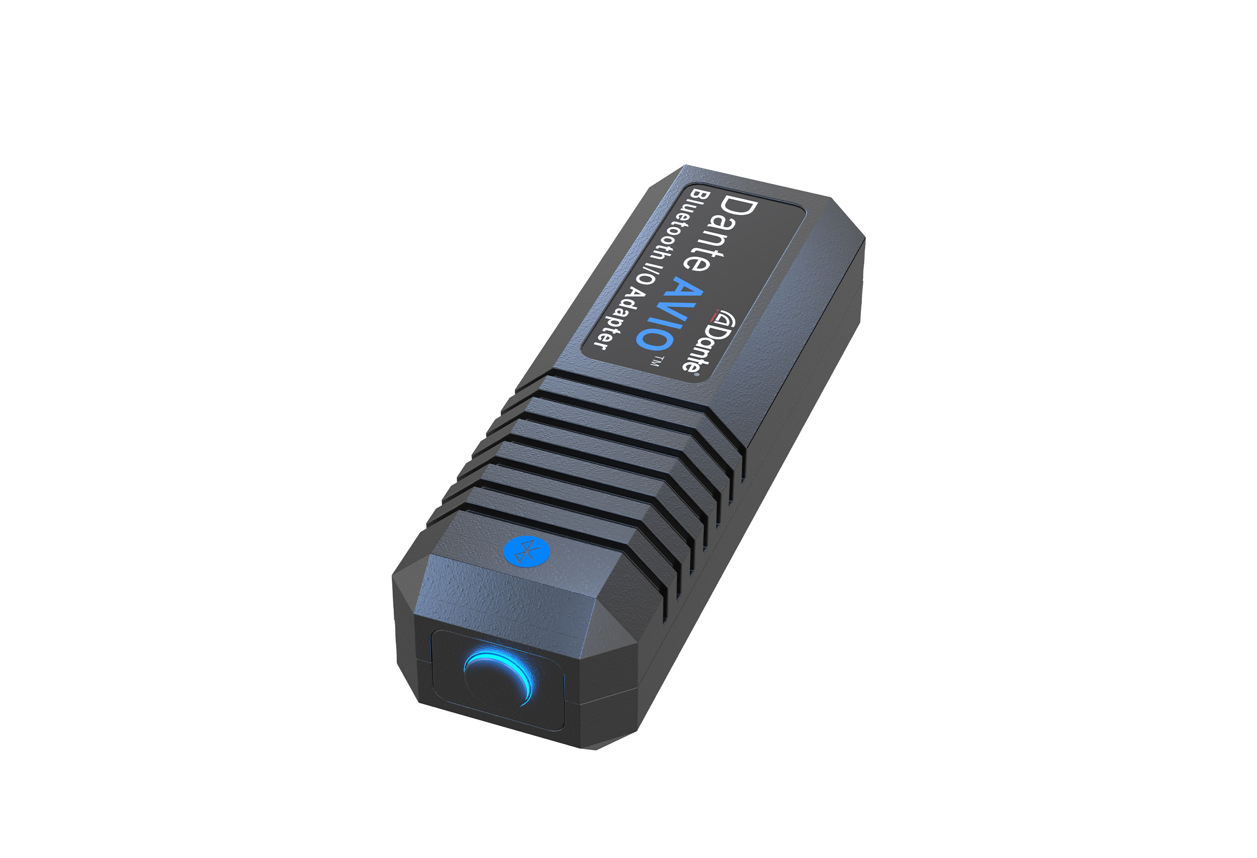 2-канальный Bluetooth трансивер Infobit iTrans DB-TR-22 (TxRx) with PoE