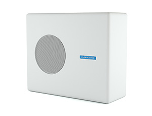 Пассивный сабвуфер CVGaudio SUBone model B-8/W/CR/T