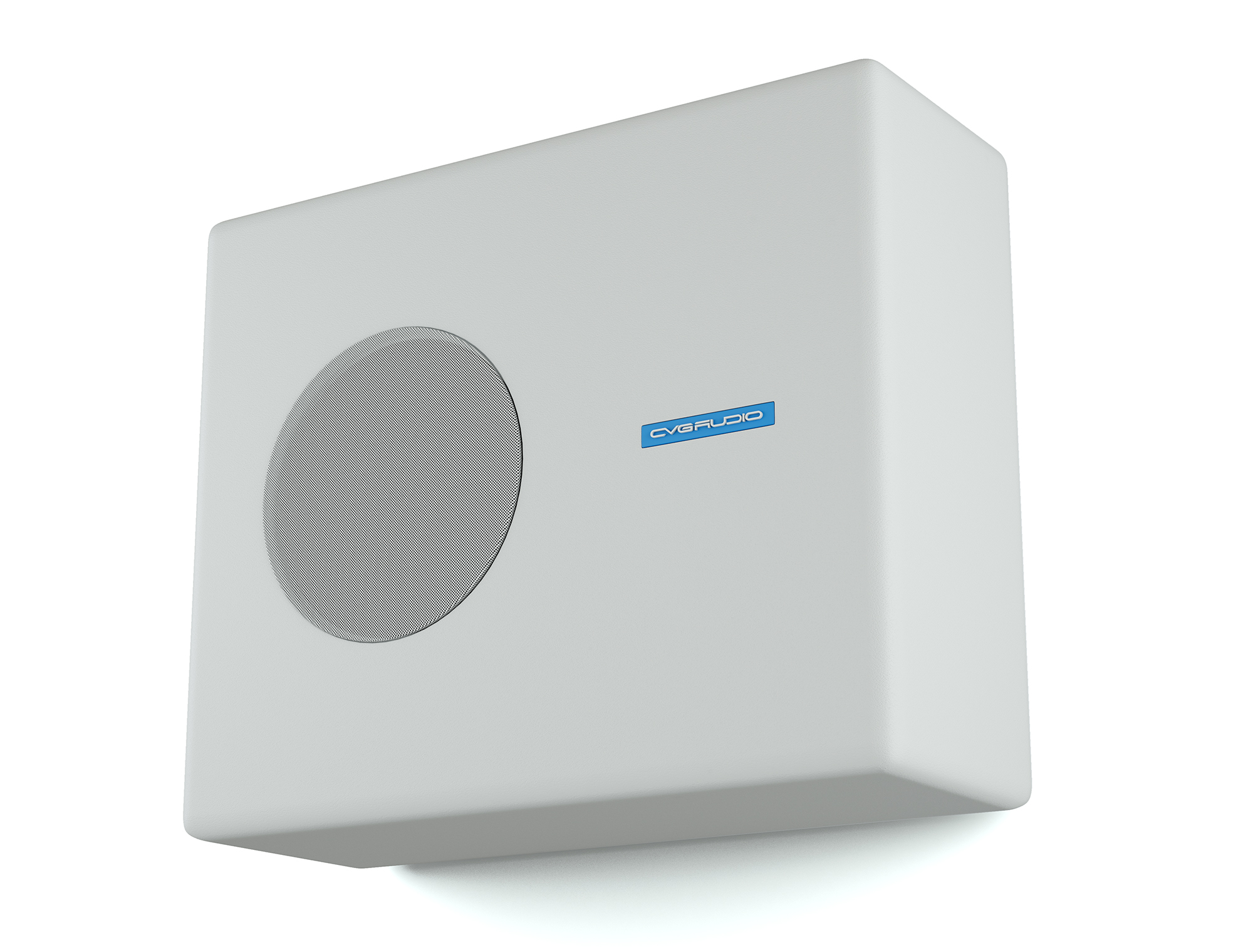 Пассивный сабвуфер CVGaudio SUBone model B-8/W/CR/T