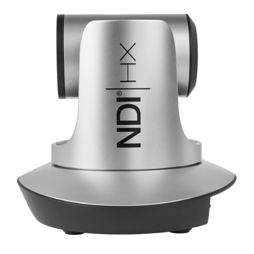 PTZ - Камера Telycam TLC-300-IP-12-4K-AB, 12x, 4K60fps,  80,5°, IP+HDMI2.0+3G-SDI+USB2.0+Line In