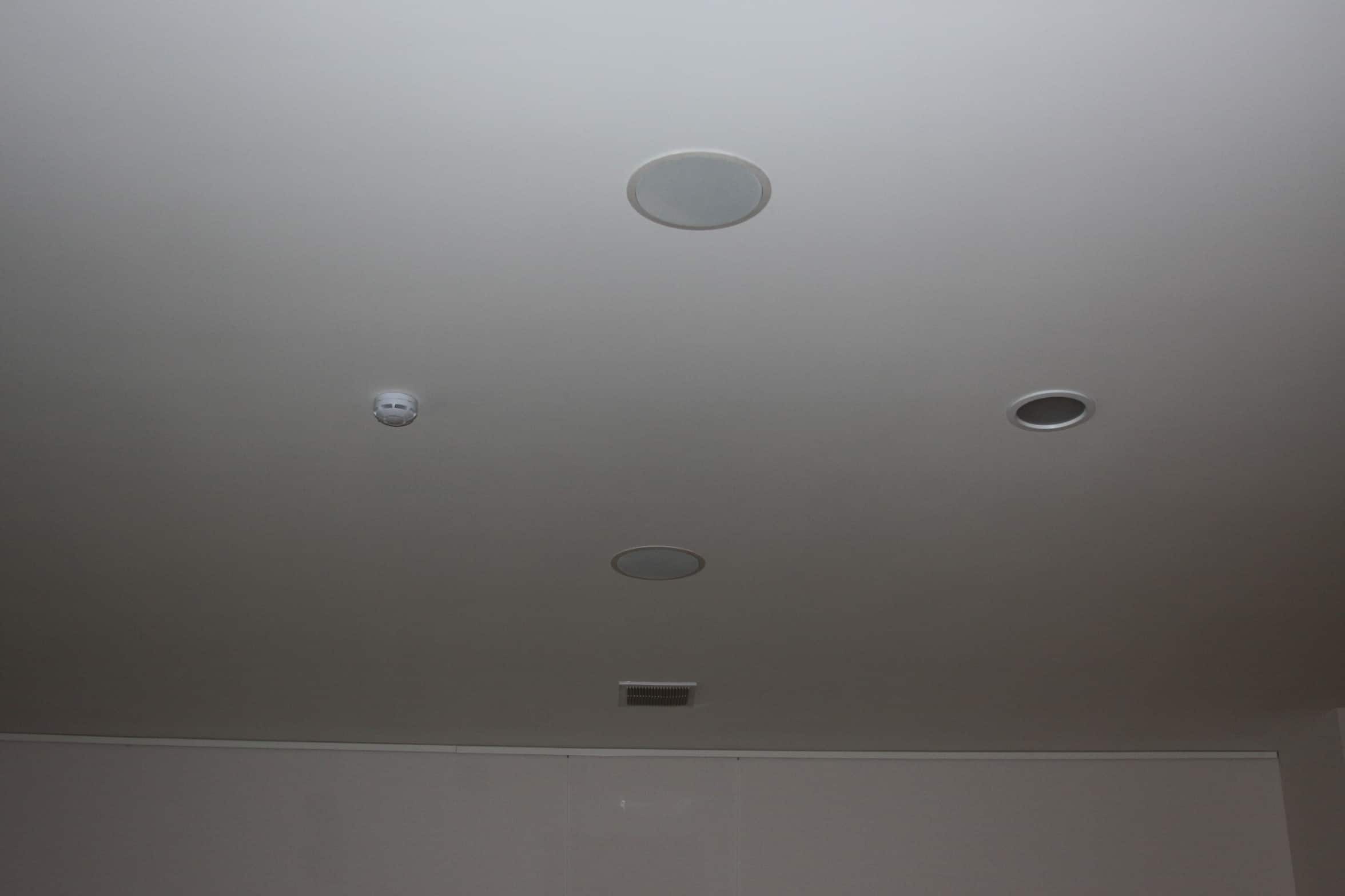 Аудиовизуальное оснащение музея - Министерство обороны  РК