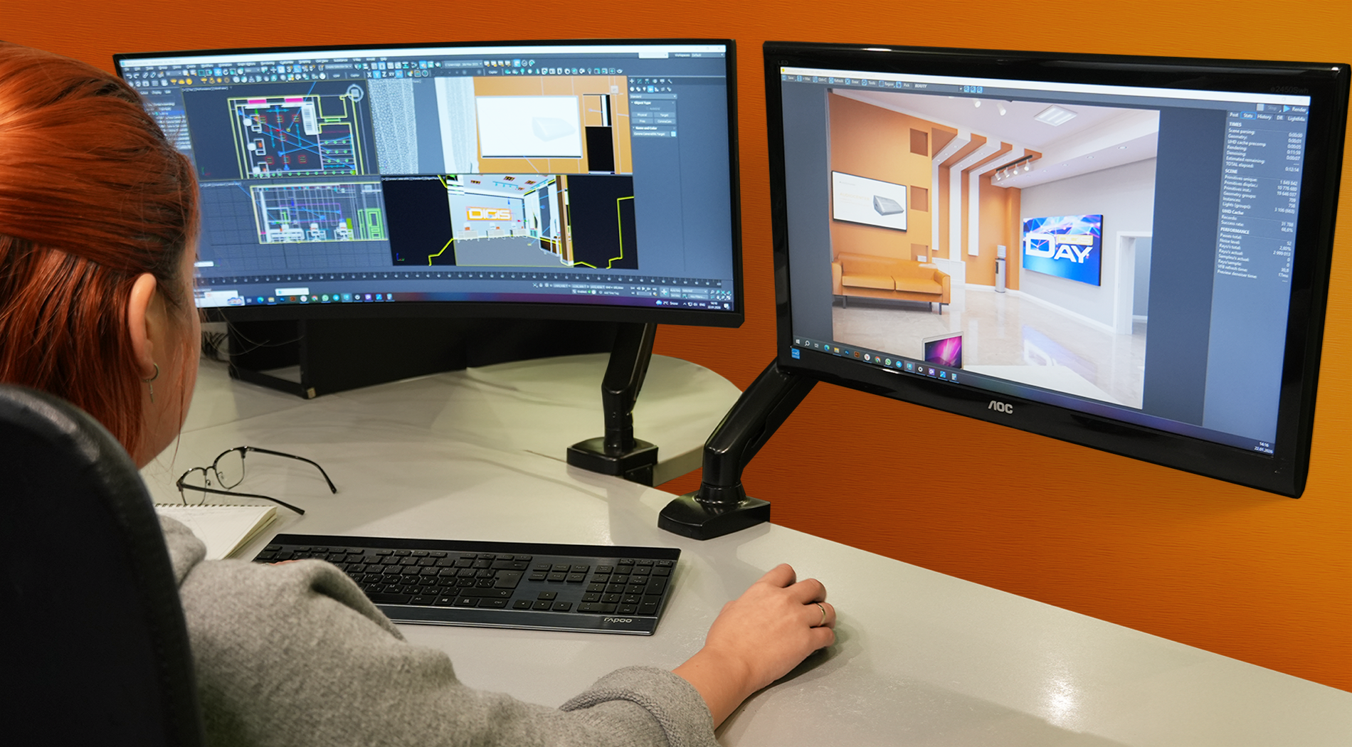 Проектирование