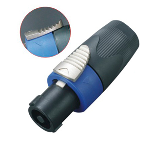 Разъём Mark MCA 090 Connector