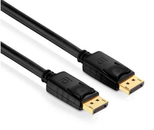 Кабель PureLink PI5000-020, DP (4K@60Hz), 2м