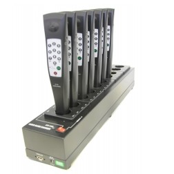 Устройство для Загрузки и Зарядки REINVOX UPL-110