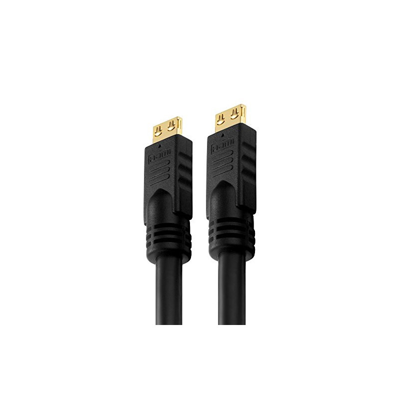 Кабель PureLink PI1000-150 (15м), HDMI 1,4 + Ethernet