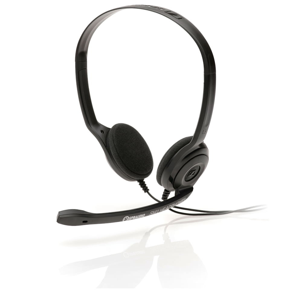 Профессиональная гарнитура переводчиков