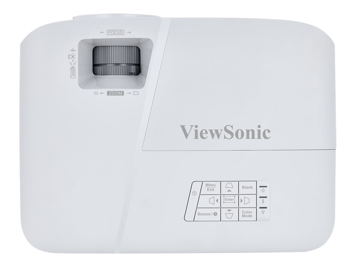Проектор ViewSonic PG707W