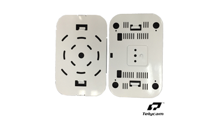 Крепление потолочное для PTZ камер Telycam TLC-W11