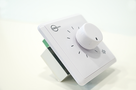 Регулятор громкости настенный CVGaudio VA-1100