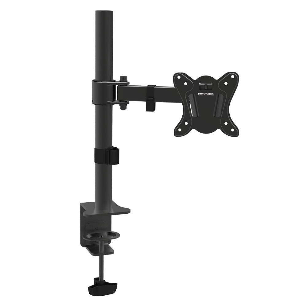 Кронштейн настольный Arm media LCD-T11 black