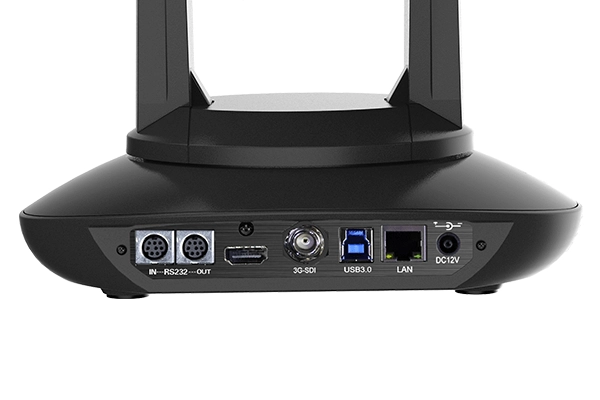 PTZ - Камера Telycam TLC-700-IP-35-4K 4K30fps; 35X; 60degree FOV, POE, 3G-SDI+HDMI+USB3.0