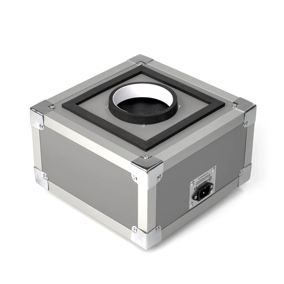 Вентилятор для кабины переводчика SPBAUDIO V-1