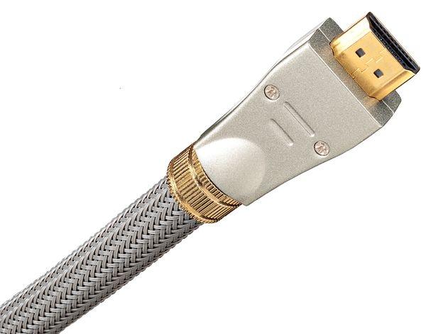 Кабель Tchernov HDMI Pro IC 20m, HDMI 1.4+