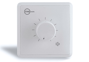 Регулятор громкости настенный CVGaudio VA-130, 30W