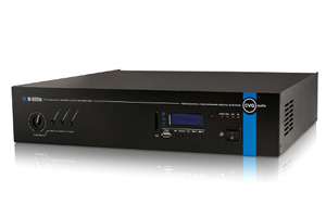 Трансляционный микшер-усилитель CVGaudio M-83Tm