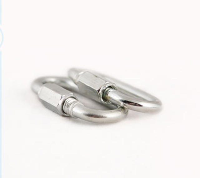 CVGaudio SM-SUB комплект крепления для подвеса/страховки потолочного сабвуфера