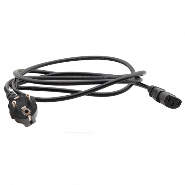 Кабель сетевой Kramer C-AC/EU