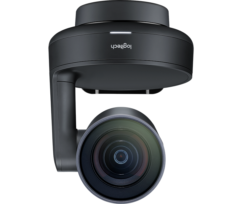Веб-камера для видеоконференций Logitech Rally (Ultra HD, пульт ДУ, USB 3.0,  (4К, 90°, 15x, USB3.0)