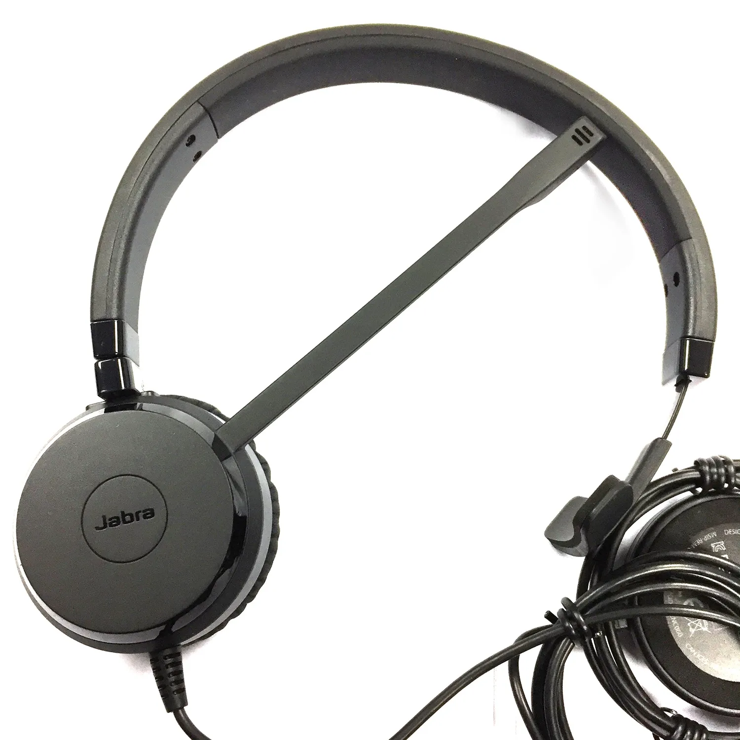 Проводная моногарнитура Jabra EVOLVE 30 II