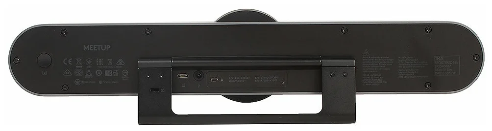 Logitech 960-001102 MeetUp Веб-камера для видеоконференций