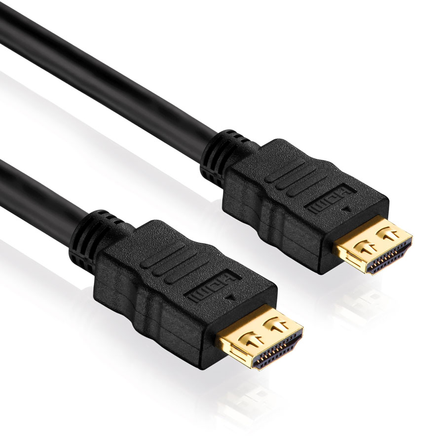 Кабель PureLink PI1000-050 (5м), HDMI 2.0 + Ethernet