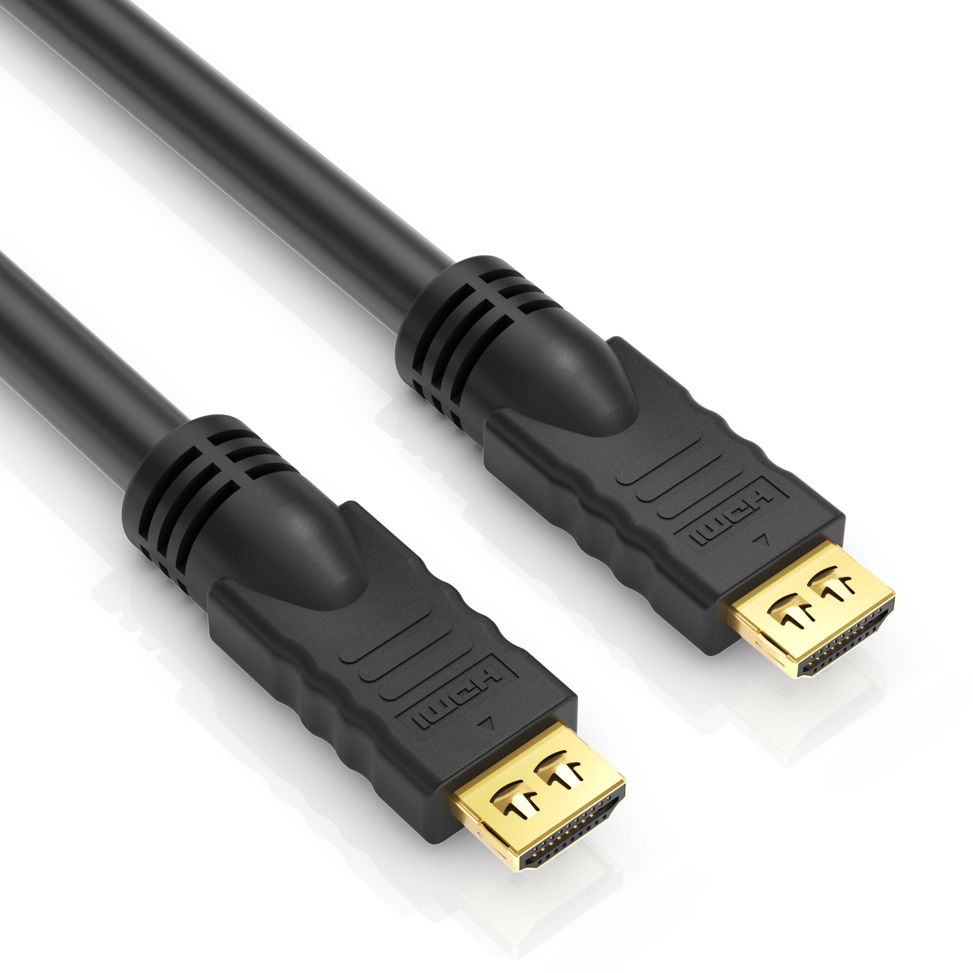 Кабель PureLink PI1000-200 (20м), HDMI 1.4 + Ethernet