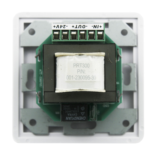 Регулятор громкости настенный Biamp E-VOL40