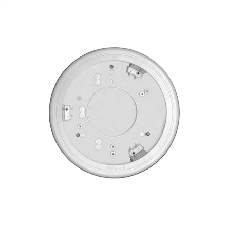 Пластиковый блок потолочного крепления Biamp CMBB