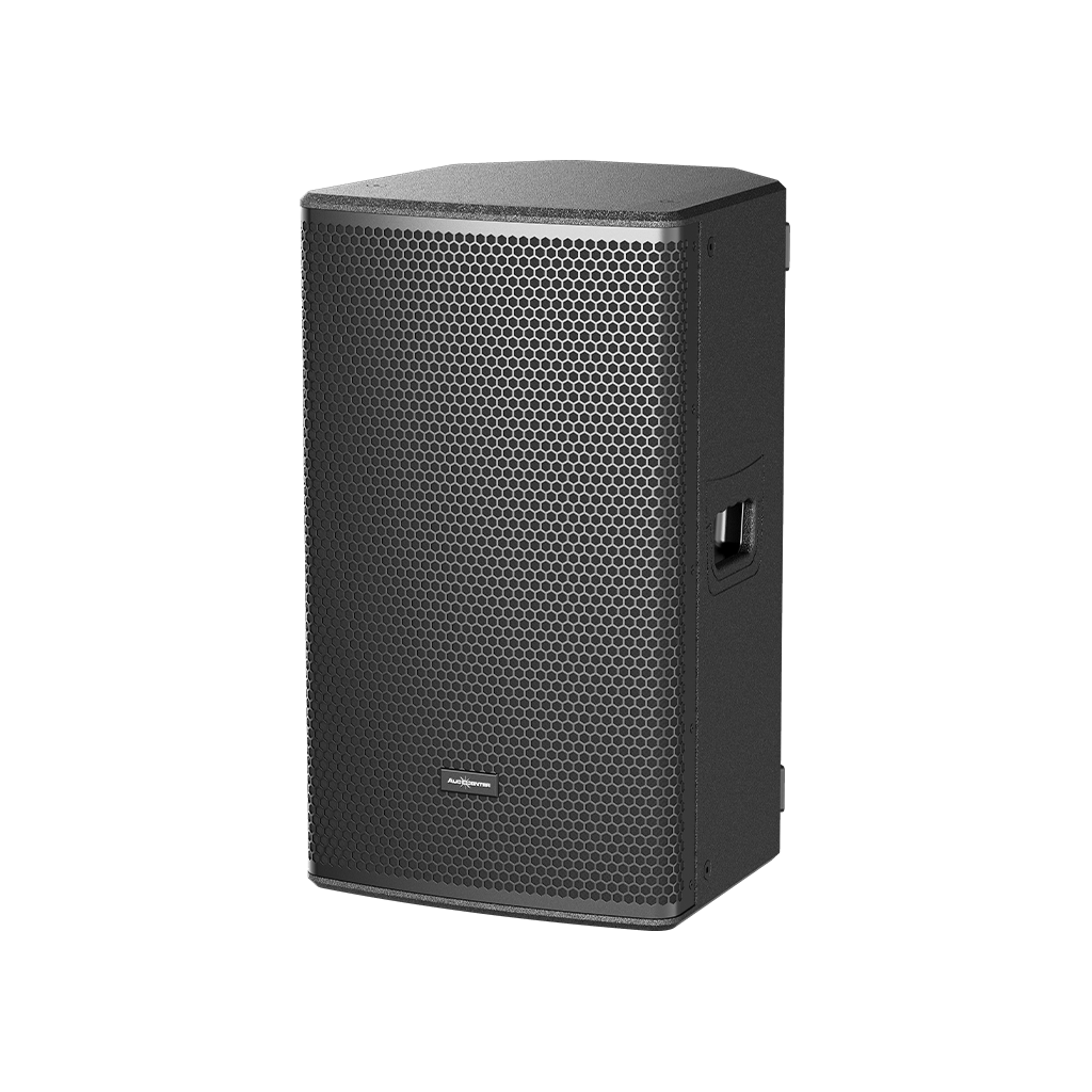 Активная акустическая система Audiocenter SA312+