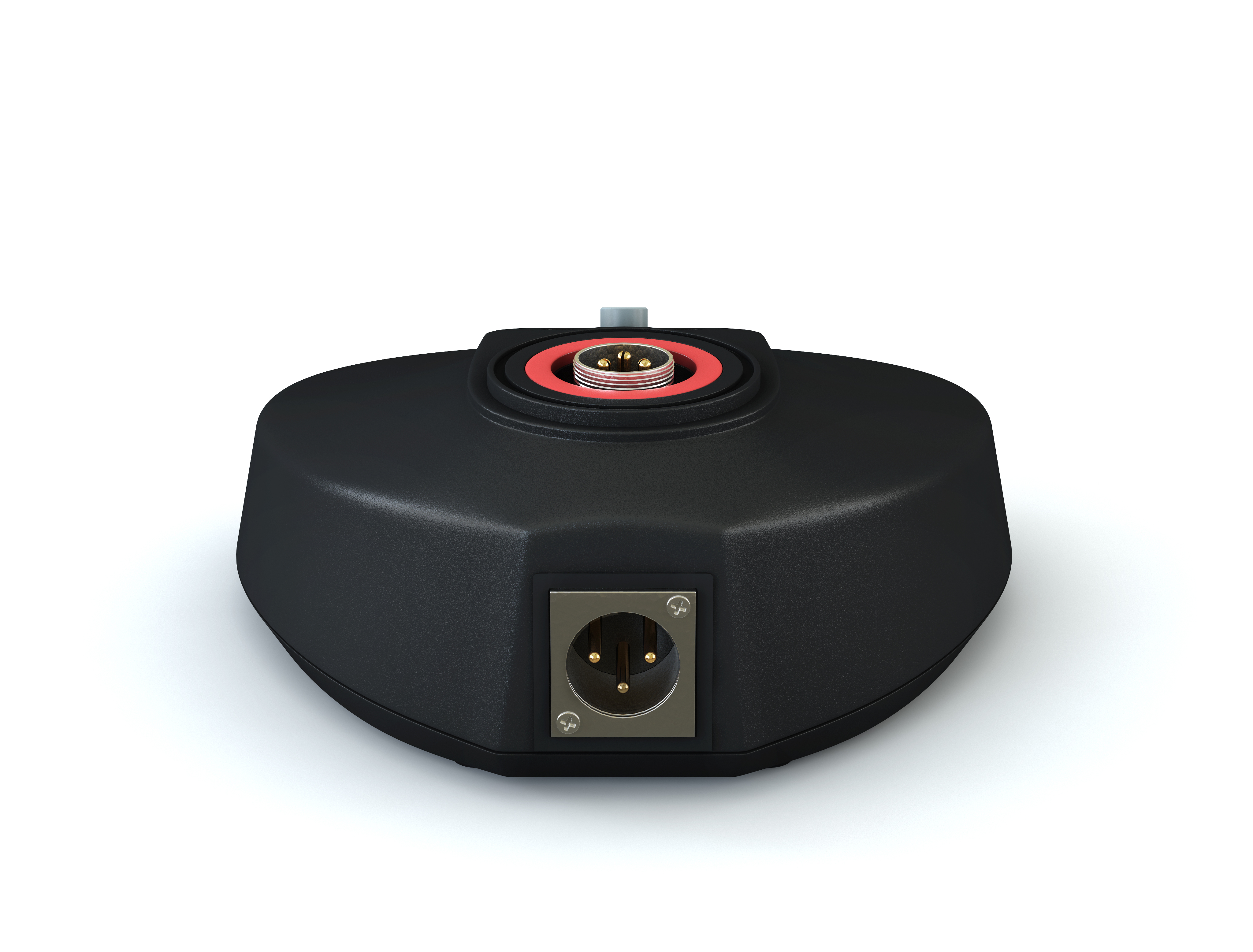 Настольный микрофон CVGaudio MD-04 (динамический)