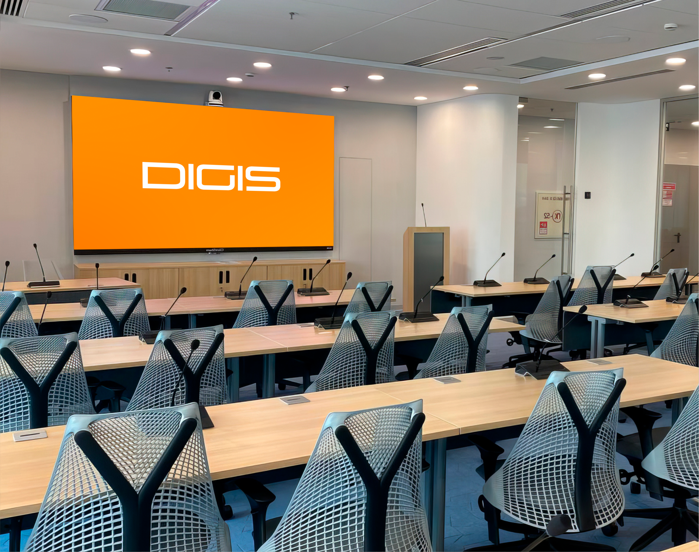 Корпоративный сектор