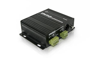 Преобразователь аудио сигнала 100V/Line CVGaudio ReVolt, одноканальный