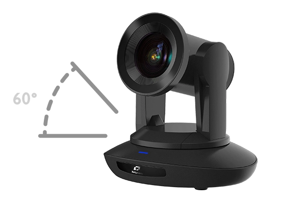 PTZ - Камера Telycam TLC-700-IP-35-4K 4K30fps; 35X; 60degree FOV, POE, 3G-SDI+HDMI+USB3.0