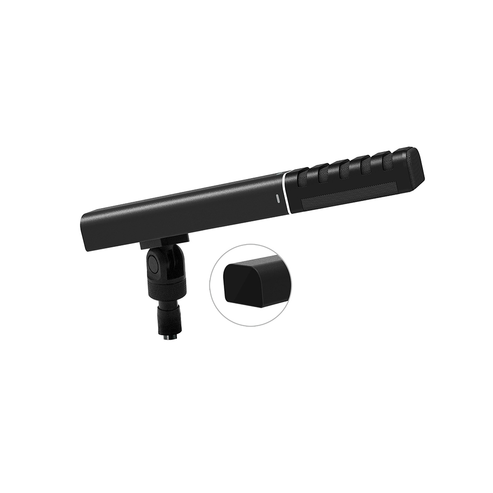 Микрофон с LED индикатором Vissonic VIS-MDM