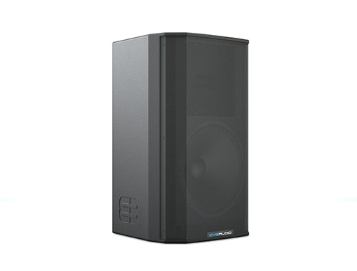 Широкополосная пассивная система CVGAUDIO BEATBOMBER SAT-S12BL