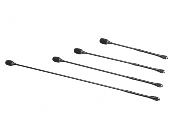 Микрофон 70 см Televic D - Mic 70 SL