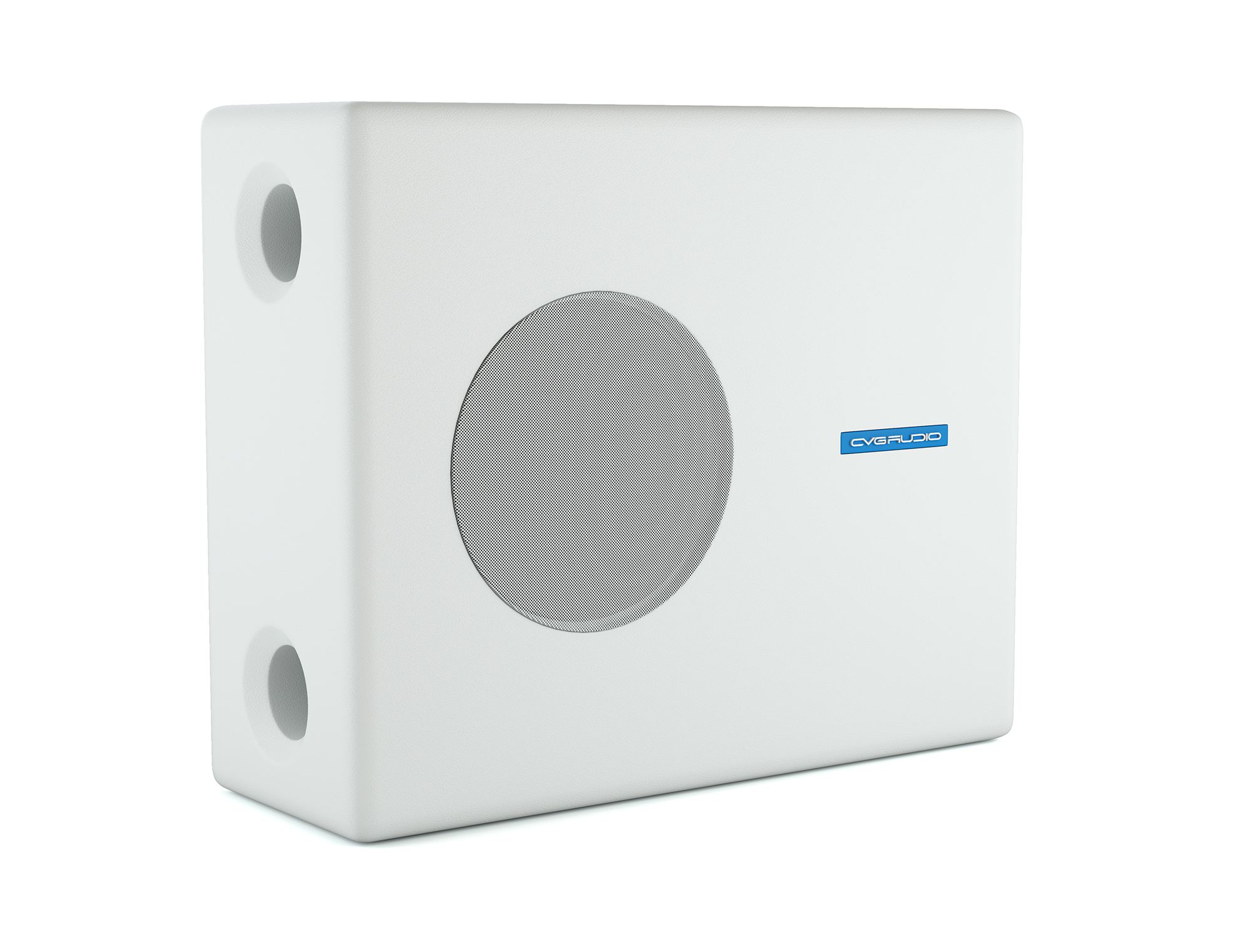 Пассивный сабвуфер CVGaudio SUBone model B-8/W/CR/T
