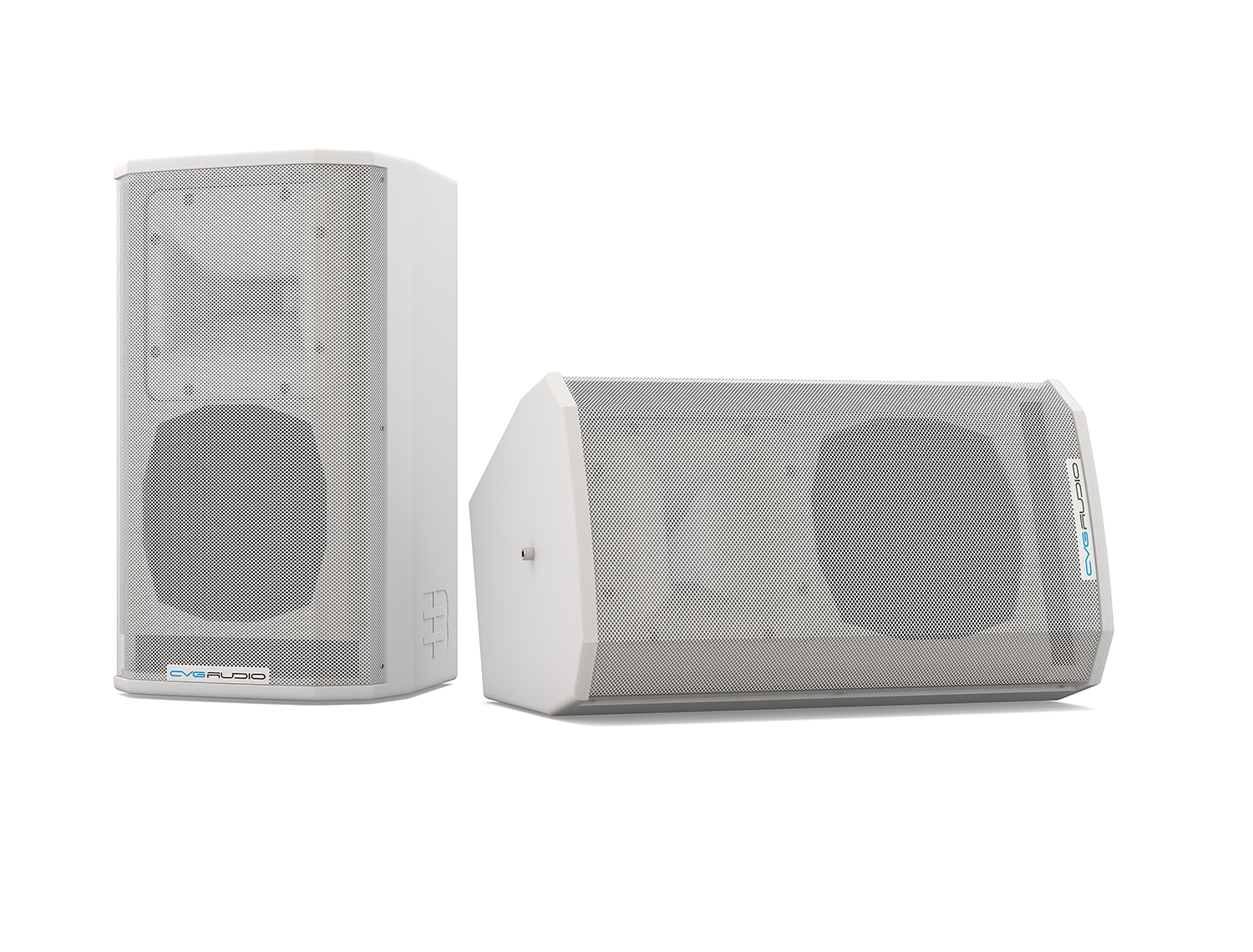 Широкополосная пассивная система CVGAUDIO BEATBOMBER SAT-S8W