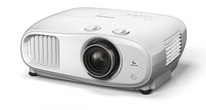 Проектор Epson EH-TW7100