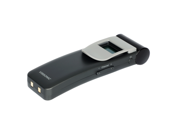 Цифровой ИК приёмник системы синхронного перевода на 16 каналов Vissonic VIS-VLI703A-16