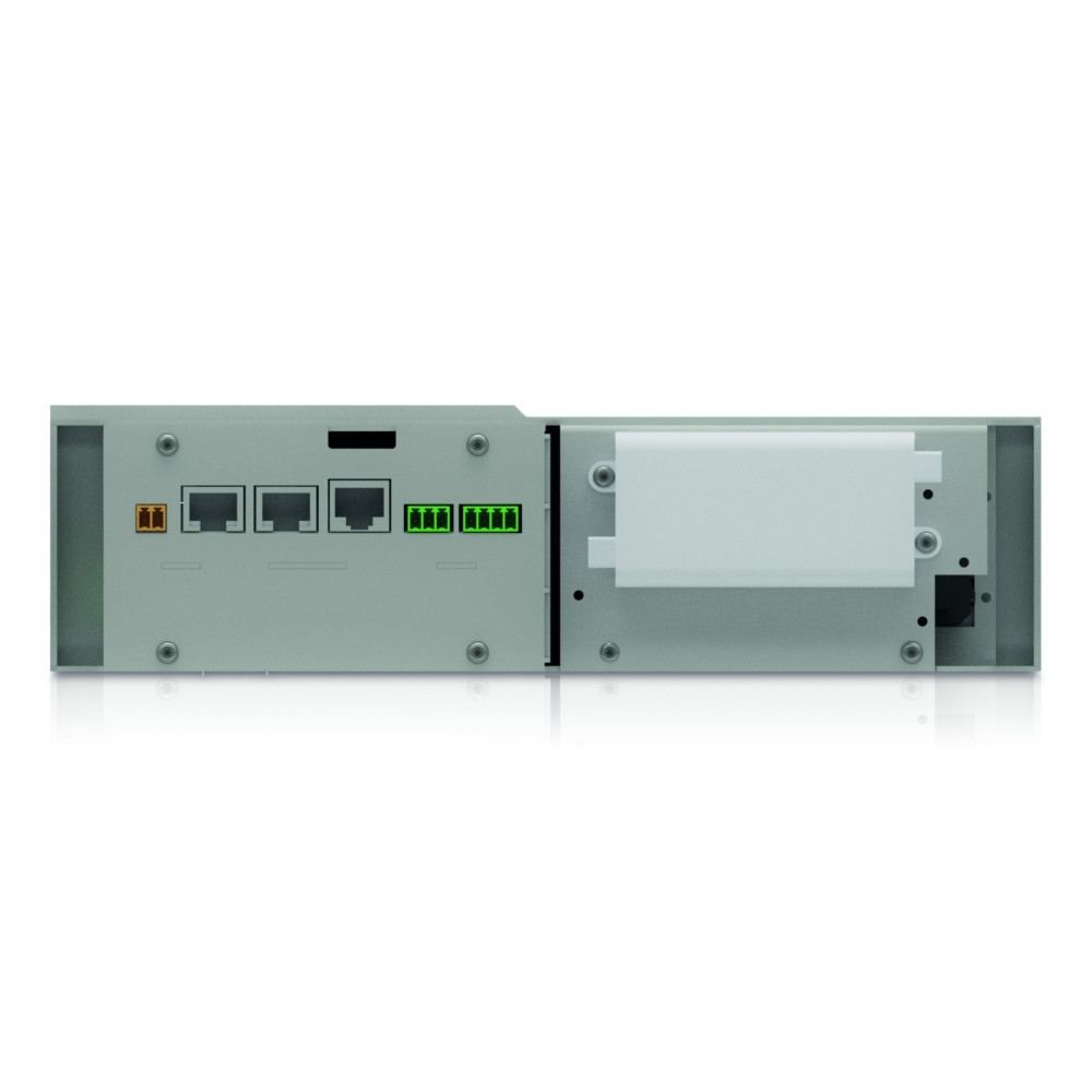 Интерфейсный люк настольный NEO4 SURFACE 2 x PWR, 1xRJ45, 1xUSB, 1хHDMI