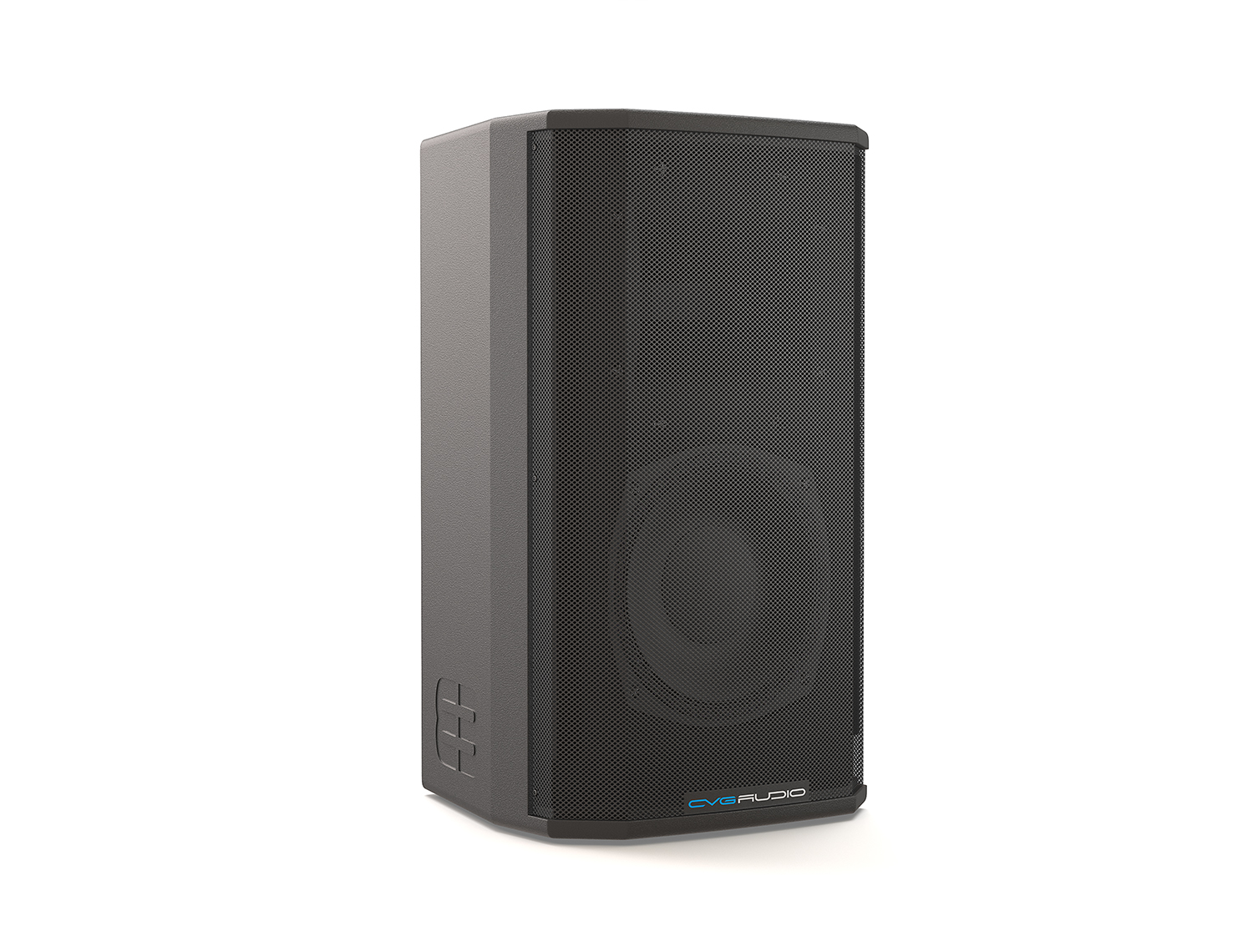 Широкополосная пассивная система CVGAUDIO BEATBOMBER SAT-S8BL