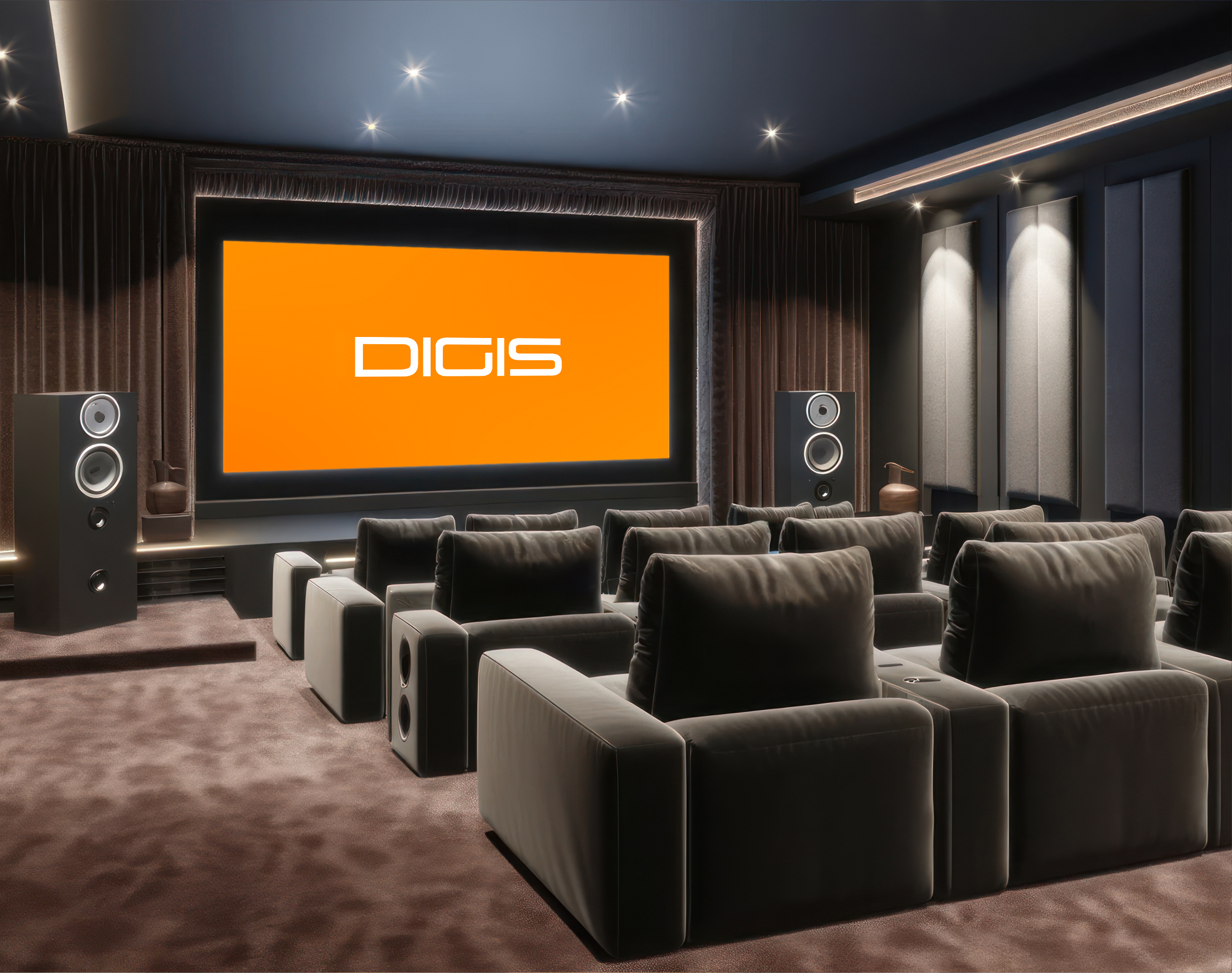 Частный сектор