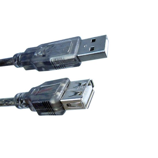 Удлинитель USB AM-AF Monster Cable 1 м