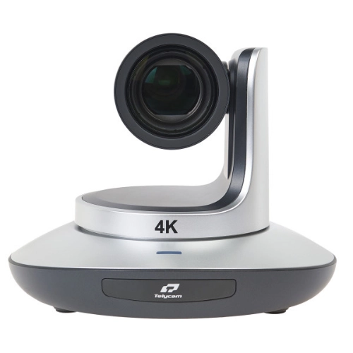 PTZ - Камера Telycam TLC-300-IP-12-4K-AB, 12x, 4K60fps,  80,5°, IP+HDMI2.0+3G-SDI+USB2.0+Line In