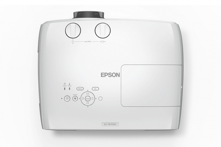 Проектор Epson EH-TW7000